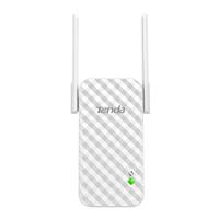 REPETIDOR TENDA A9 EXTENSOR UNIVERSAL N300 802.11 B/G/N 300MBPS 2 ANTENAS EXTERNAS CUBRE AREA DE MÁS DE 120 METROS CUADRADOS REPETIDOR TENDA A9 EXTENSOR UNIVERSAL N300 802.11 B/G/N 300MBPS 2 ANTENAS EXTERNAS CUBRE AREA DE MÁS DE 120 METROS CUADRADOS